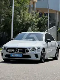 2020 Mercedes Benz A 220