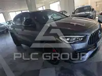 2020 Mercedes Benz GLA 45 AMG