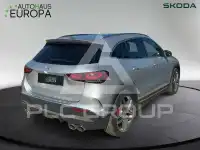 2020 Mercedes Benz GLA 45 AMG