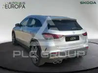 2020 Mercedes Benz GLA 45 AMG