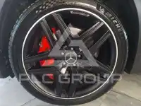 2020 Mercedes Benz GLA 45 AMG