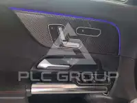 2020 Mercedes Benz GLA 45 AMG