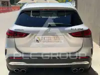 2020 Mercedes Benz GLA 45 AMG