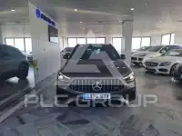 2020 Mercedes Benz GLA 45 AMG