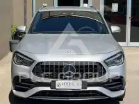 2020 Mercedes Benz GLA 45 AMG