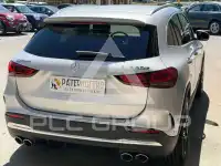 2020 Mercedes Benz GLA 45 AMG