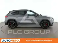 2020 Mercedes Benz GLA 45 AMG