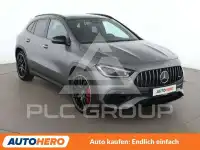 2020 Mercedes Benz GLA 45 AMG