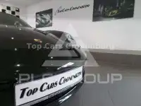 2020 Mercedes Benz GLA 45 AMG