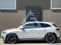 2020 Mercedes Benz GLA 45 AMG