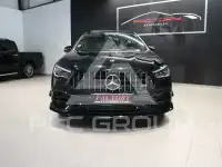 2020 Mercedes Benz GLA 45 AMG