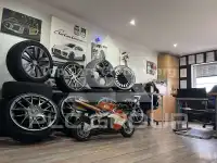 2020 Mercedes Benz GLA 45 AMG