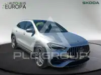 2020 Mercedes Benz GLA 45 AMG