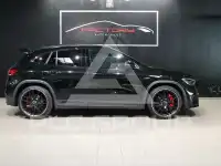 2020 Mercedes Benz GLA 45 AMG