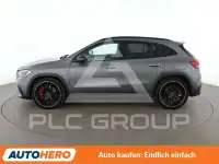 2020 Mercedes Benz GLA 45 AMG