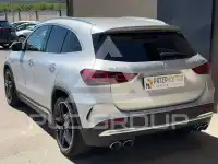 2020 Mercedes Benz GLA 45 AMG