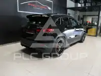 2020 Mercedes Benz GLA 45 AMG