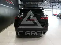 2020 Mercedes Benz GLA 45 AMG