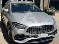 2020 Mercedes Benz GLA 45 AMG
