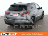 2020 Mercedes Benz GLA 45 AMG
