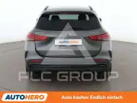 2020 Mercedes Benz GLA 45 AMG