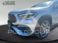 2020 Mercedes Benz GLA 45 AMG