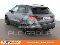 2020 Mercedes Benz GLA 45 AMG
