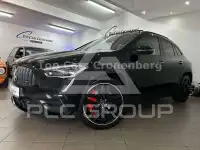 2020 Mercedes Benz GLA 45 AMG