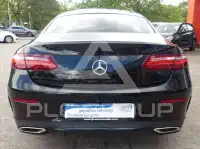 2020 Mercedes Benz E 450