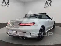 2020 Mercedes Benz E 450