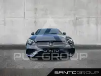 2020 Mercedes Benz E 450