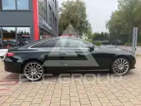 2020 Mercedes Benz E 450