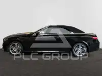 2020 Mercedes Benz E 450