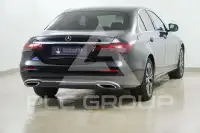 2020 Mercedes Benz E 450