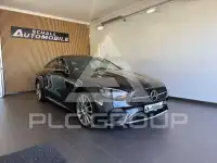 2020 Mercedes Benz E 450