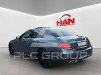 2020 Mercedes Benz E 450
