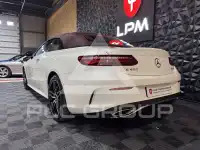2020 Mercedes Benz E 450