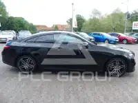 2020 Mercedes Benz E 450