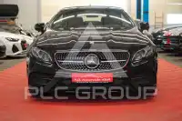 2020 Mercedes Benz E 450