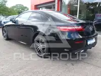2020 Mercedes Benz E 450