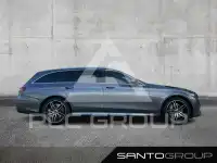 2020 Mercedes Benz E 450