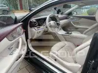 2020 Mercedes Benz E 450
