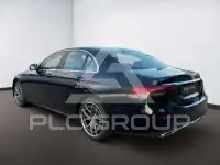 2020 Mercedes Benz E 450