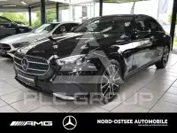 2020 Mercedes Benz E 450