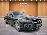 2020 Mercedes Benz E 450