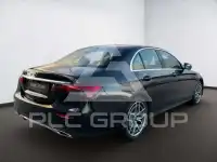 2020 Mercedes Benz E 450