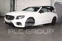 2020 Mercedes Benz E 450