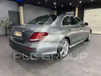 2020 Mercedes Benz E 450