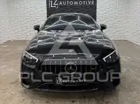 2020 Mercedes Benz E 450