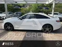 2020 Mercedes Benz E 450